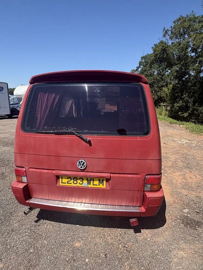 1994   – Model:  – L283WLM