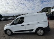 2018 Ford Transit Connect – Model: Transit Connect 200 – BD18NXR