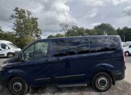 2019 Ford Transit Custom – Model: Transit Custom 320 Base EcoBlue – GN19SZK