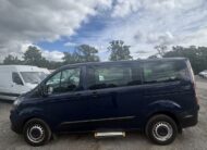 2018 Ford Transit Custom – Model: Transit Custom 320 Base TDCi – GF18TZB
