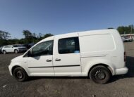 2015 Volkswagen Caddy – Model: Caddy Maxi C20 TDI – BF15YTX