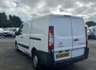 2015 Citroen Dispatch – Model: Dispatch 1200 L2H1 Enterprise HDi – LG15HKE