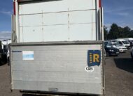 2014 Nissan NV400 – Model: NV400 SE dCi – ET14UKF