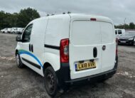 2018 Fiat Fiorino – Model: Fiorino SX 8v – LA18AVR