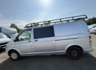 2011 Volkswagen Transporter – Model: Transporter T32 140 TDI LWB – CV61XFS