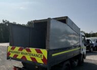 2016 Nissan NT400 Cabstar – Model: NT400 Cabstar 35.14 SWB dCi – BW65LHN