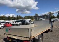 2007 Mercedes-Benz Sprinter – Model: Sprinter 313 CDi LWB – FD56WCW