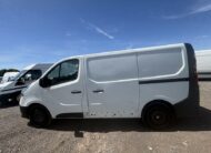 2020 Renault Trafic – Model: Trafic SL28 Business Energy dCi – EO20ZVF