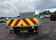 2018 Citroen Relay – Model: Relay 35 L3 Blue HDi – NK68CFF