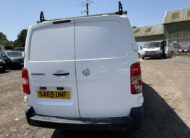 2019 Vauxhall Vivaro – Model: Vivaro 2900 Edition S/S – SA69UNF