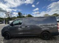 2019 Toyota Proace – Model: Proace Icon – PK69VZF