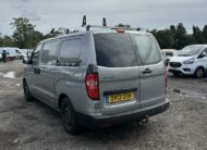 2013 Hyundai iLoad – Model: iLoad Comfort CRDi 116 – OV13DOH