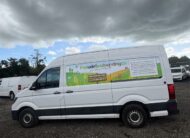 2019 Volkswagen Crafter – Model: Crafter CR35 Trendline TDI – HG19VAA