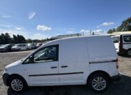 2015 Volkswagen Caddy – Model: Caddy C20 Startline TDI – AF15BVD