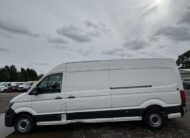 2021 Volkswagen Crafter – Model: Crafter CR35 Startline TDI – GF21VGU