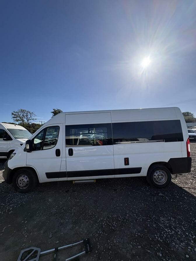 2018   – Model:  – HX68EPA