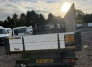 2006 Ford Transit – Model: Transit 350 LWB – EF06EVM