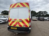 2018 Ford Transit – Model: Transit 350 – CV68BDY