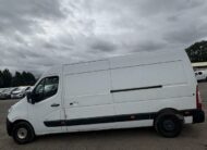 2015 Vauxhall Movano – Model: Movano F3500 L3H2 CDTi – WU65YWH