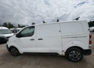 2019 Citroen Dispatch – Model: Dispatch 1400 Enterprise Blue HDi S/S – LF69RSY