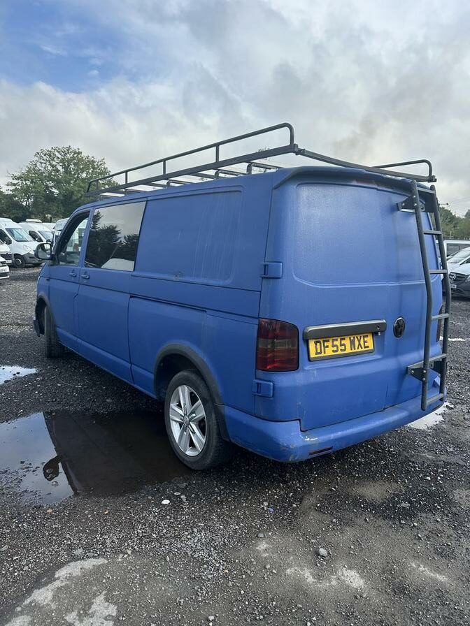 2006   – Model:  – DF55WXE