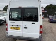 2011 Ford Transit – Model: Transit 115 T430 17s RWD – CV61ZKC