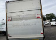 2021 Renault Master – Model: Master LL35 Business dCi – SA21XGV
