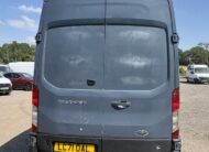 2021 Ford Transit – Model: Transit 350 Trend EcoBlue – LC71OAL