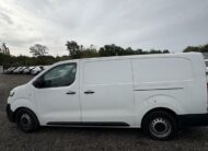 2018 Peugeot Expert – Model: Expert Professional Long Blue HDi – KY68KCA