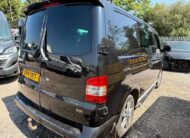 2014 Volkswagen Transporter – Model: Transporter T30 Trendline 180 TDI SWB – SY14UET