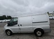 2011 Ford Transit – Model: Transit 85 T260 MWB FWD – AF11ORO
