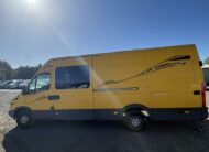 2005 Iveco Daily – Model: Daily 35 S12 LWB – GN54UVM