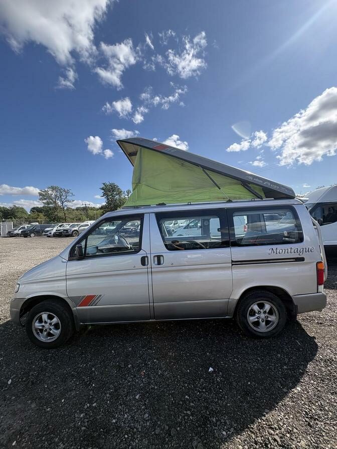 1995   – Model:  – M81CRV