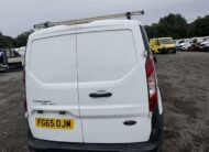 2015 Ford Transit Connect – Model: Transit Connect 220 – FG65OJM