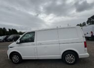 2020 Volkswagen Transporter – Model: Transporter T28 Highline TDI – CV20LZJ