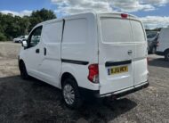 2015 Nissan NV200 – Model: NV200 Acenta dCi – BJ15HCV