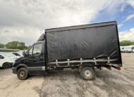 2017 Mercedes-Benz Sprinter – Model: Sprinter 314 CDi – PN67ELO