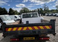 2004 Ford Transit – Model: Transit 350 LWB – MK54KWG