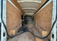 2018 Ford Transit – Model: Transit 350 – YR68EJG