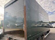 2017 Fuso Canter – Model:  – PN17CRV