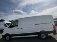 2019 Volkswagen Crafter – Model: Crafter CR35 Startline TDI – GF69BZY
