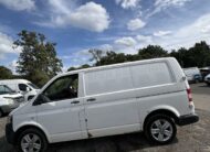 2014 Volkswagen Transporter – Model: Transporter T28 Startline TDI – YF64XKE
