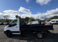 2015 Ford Transit – Model: Transit 350 – BN15LCV