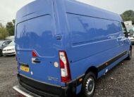 2017 Renault Master – Model: Master LM35 Business Energy dCi – YS17SZV