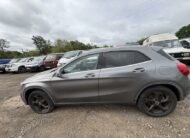 2019 Mercedes-Benz GLA – Model: GLA 200 Sport Executive Auto – LL19ZMO