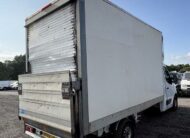 2015 Nissan NV400 – Model: NV400 SE dCi – DK65CUG