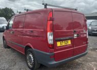 2011 Mercedes-Benz Vito – Model: Vito 113 CDi – X7SOV
