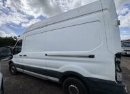 2017 Ford Transit – Model: Transit 350 – FG67EXO