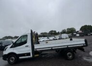 2020 Ford Transit – Model: Transit 350 Leader EcoBlue – JC55EMS/YP70YZJ