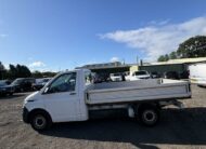 2021 Volkswagen Transporter – Model: Transporter T30 TDI – SG71TNK